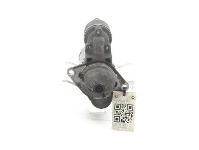 Starter used - Opel CORSA - 55566800