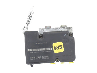 ABS pump motor - Peugeot 206 SW - 4541RW - I1-5437L