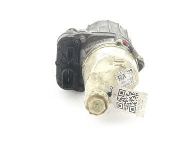 Power steering pump - Opel ASTRA GTC H PH.1 - 93196064 - T1-5178T