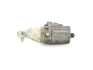 Power steering pump - Opel ASTRA GTC H PH.1 - 93196064 - T1-5178T