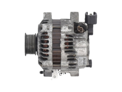 Alternator - Peugeot 206 SW SW - 00005705KX - L0-1434V