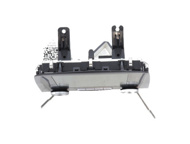 Multifunction screen used - Renault GRAND SCENIC - 280905347R