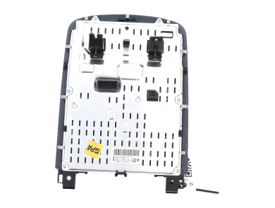Multifunction screen - Renault GRAND SCENIC IV - 280905347R - J0-9477J
