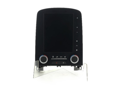 Multifunction screen - Renault GRAND SCENIC IV - 280905347R - J0-9477J