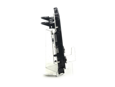 Multifunction screen - Renault GRAND SCENIC IV - 280905347R - J0-9477J
