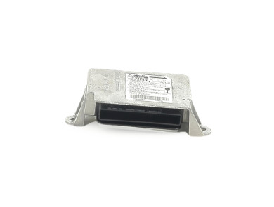 Airbag control unit - Renault MEGANE BREAK II PH.2 - 8200962386 - S1-5341J