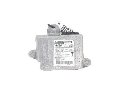 Airbag control unit - Renault MEGANE BREAK II PH.2 - 8200962386 - S1-5341J