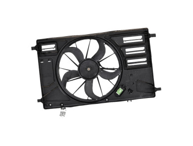 Groupe motoventilateur - Ford TRANSIT V PH.1 - 2192892 - T1-0326V