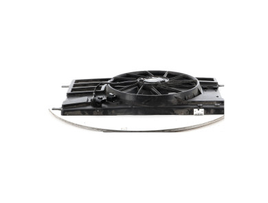 Radiator fan + mounting - Ford TRANSIT V PH.1 - 2192892 - T1-0326V