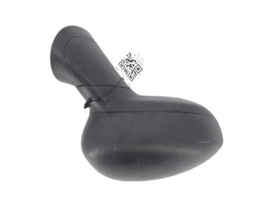 Right wing mirror - Fiat 500 II PH.1 - Blanc - 735655731 - K1-5152Q