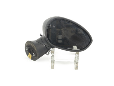 Right wing mirror - Fiat 500 II PH.1 - Blanc - 735655731 - K1-5152Q