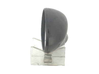 Right wing mirror - Fiat 500 II PH.1 - Blanc - 735655731 - K1-5152Q