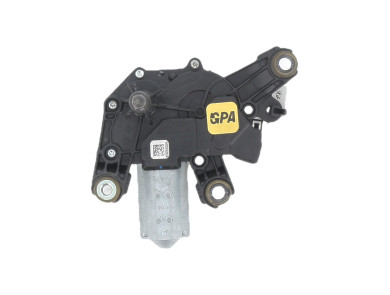 Rear wiper motor - Renault CLIO IV PH.1 - 287105483R - T1-5278N