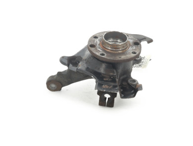 Right steering knuckle - Opel CORSA D PH.2 - 95524781 - U1-7031H
