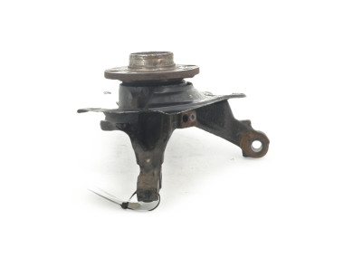Right steering knuckle - Opel CORSA D PH.2 - 95524781 - U1-7031H