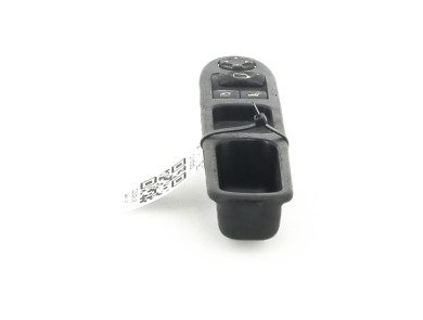 Left window-lift switch panel - Peugeot 207 SW - 6554QC - Z1-5092S