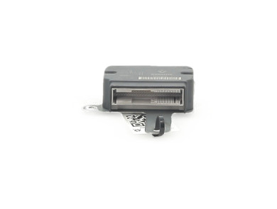 Airbag control unit - Renault CLIO IV PH.1 - 985103419R - M1-5276M