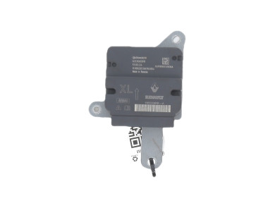 Airbag control unit - Renault CLIO IV PH.1 - 985103419R - M1-5276M