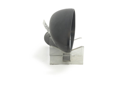 Left wing mirror - Fiat 500 II PH.1 - Blanc - 735655741 - L1-5058G