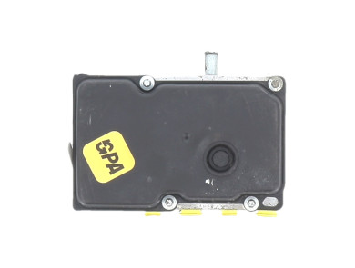 Bloc ABS - Opel CORSA D PH.2 - 93168732 - Z1-5374G