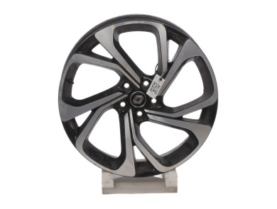 Alloy wheel used - Renault GRAND SCENIC - 403008263R
