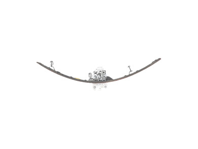 Left rear reflector used - Skoda OCTAVIA - 5E5945105A