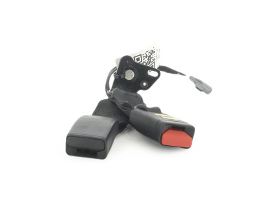 Attache ceinture sécurité centrale - Renault CLIO IV PH.1 - 878166967R - F1-1917I