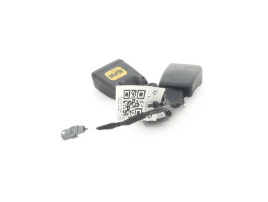 Central rear belt clip - Renault CLIO IV PH.1 - 878166967R - F1-1917I