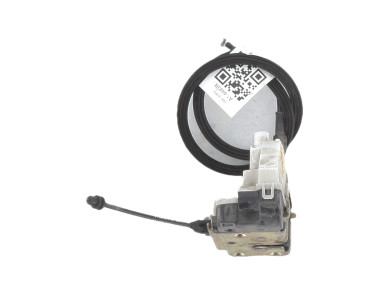 Left door lock used - Citroen C3 PLURIEL - 00009135P3