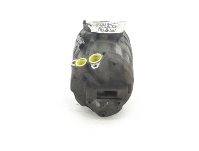 A/C Compressor - Renault TRAFIC II PH.2 - 8200454172 - Q1-4526U