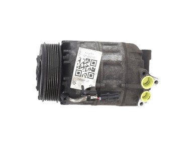 A/C Compressor - Renault TRAFIC II PH.2 - 8200454172 - Q1-4526U