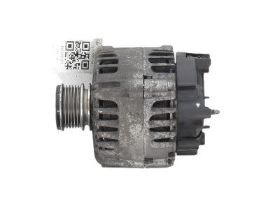 Alternateur - Renault MEGANE III PH.3 1.5 DCI - 231002543R - L0-0009M