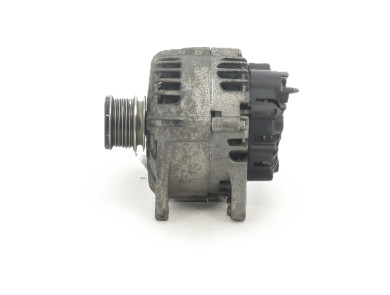 Alternator - Renault MEGANE III PH.3 1.5 DCI - 231002543R - L0-0009M