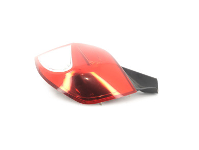 Feu arrière droit - Renault CLIO III PH.2 - 8200886946 - Q1-0126S