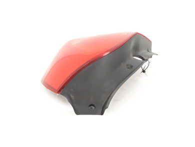 Feu arrière droit - Renault CLIO III PH.2 - 8200886946 - Q1-0126S
