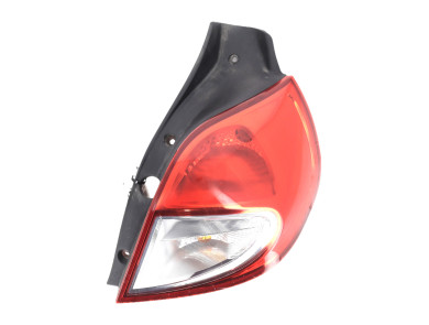Feu arrière droit - Renault CLIO III PH.2 - 8200886946 - Q1-0126S