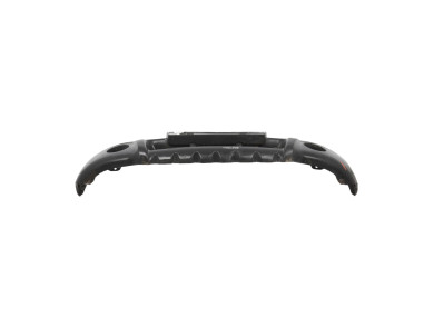 Front bumper - Mahindra GOA - GPA-26-0051905 - V1-6645G