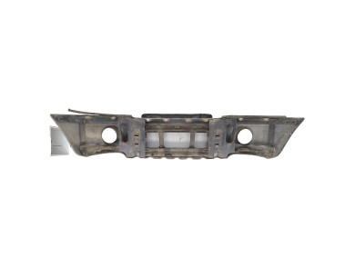 Front bumper - Mahindra GOA - GPA-26-0051905 - V1-6645G