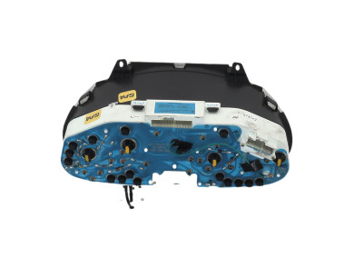 Compteur - Mahindra GOA - GPA-26-0051886 - R1-6529B