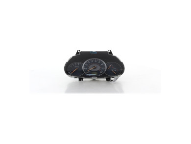 Odometer - Mahindra GOA - GPA-26-0051886 - R1-6529B
