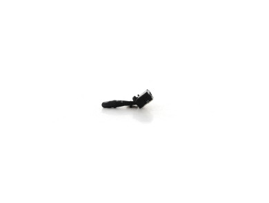 Right indicator stalk - Mahindra GOA - GPA-26-0051884 - W1-6655F