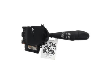 Right indicator stalk - Mahindra GOA - GPA-26-0051884 - W1-6655F