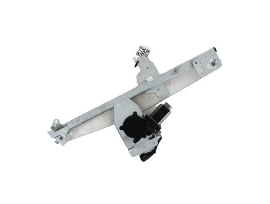 Right front window-lift used - Mahindra GOA - GPA-26-0051883