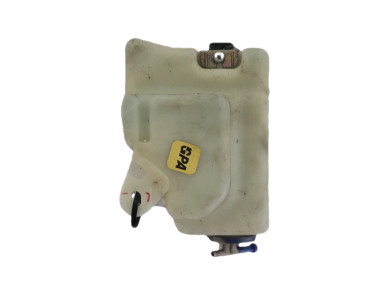 Coolant expansion tank - Mahindra GOA - GPA-26-0051875 - J1-6395N