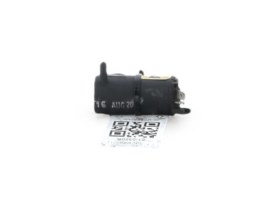 Pompe de lave glace occasion - Mahindra GOA - GPA-26-0051874