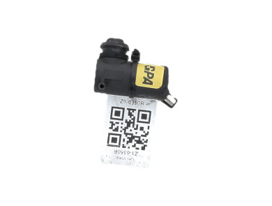 Washer fluid pump - Mahindra GOA - GPA-26-0051874 - Z1-6350R