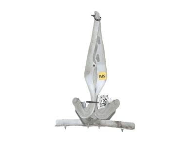 Charnières de capot - Peugeot 207 SW - Gris Clair - 0000791297 - Z1-1726A