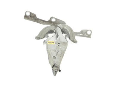 Hood hinges - Peugeot 207 SW - Gris Clair - 0000791297 - Z1-1726A
