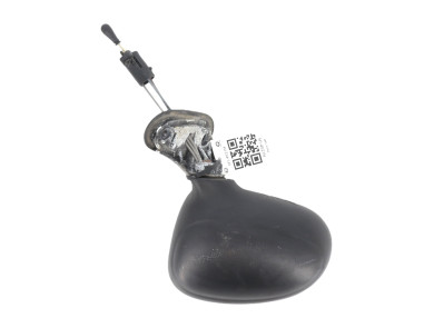 Right wing mirror - Daewoo MATIZ I PH.1 - Vert Clair - 96323392 - H1-4521H