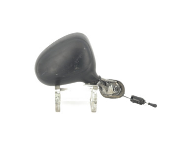 Right wing mirror - Daewoo MATIZ I PH.1 - Vert Clair - 96323392 - H1-4521H
